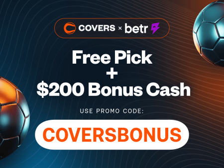 Betr Picks Promo COVERSBONUS: Get $200 in No-Sweat Tokens + a Free Pick for Spain vs Saudi Arabia