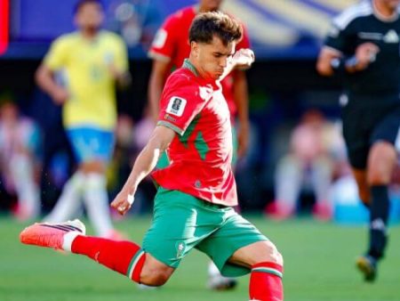 Morocco vs Scotland Predictions, Picks & Odds — Friday, June 19 World Cup Match