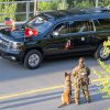 Vance arrives in Switzerland for US-Iran talks
