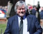 Investigative journalist and broadcaster Roger Cook dies aged 83