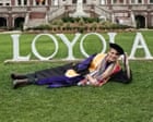 At age 18, he’s already graduated law school. Now he wants to fight ‘extremely predatory’ social media companies