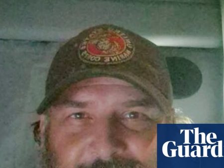 US veteran dubbed highway ‘angel’ for using combat first aid to save crash survivor