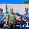 Wheels of justice turn (very) slowly: moped stolen in 1984 returned to owner