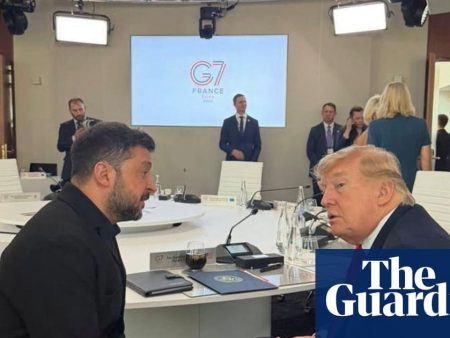 European leaders urge Trump to host Zelenskyy-Putin talks