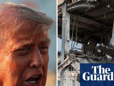 Trump’s Iran deal could place his legacy in the hands of Tehran