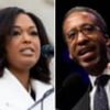 Washington mayoral candidates outline how they would stand up to Trump