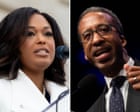 Washington mayoral candidates outline how they would stand up to Trump