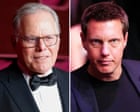 US justice department approves $111bn merger of Paramount and Warner Bros Discovery