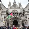 U.K. Ban on Pro-Palestinian Protest Group Is Lawful, Court of Appeal Rules