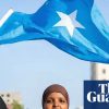 Outrage as woman jailed for three years after criticising Somali government online