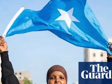 Outrage as woman jailed for three years after criticising Somali government online