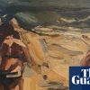 Artist accused of winning prize with ‘imitation’ won Australian award with piece ‘influenced’ by Basquiat