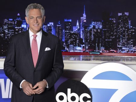 WABC-TV’s Bill Ritter Departs ‘Eyewitness News’ Anchor Job After Being Diagnosed With Early Stage Alzheimer’s