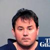 Polygamous sect leader guilty of abuse after girls found in trailer on highway