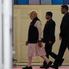 Can a Trump-Modi Meeting Reset U.S.-India Relations?