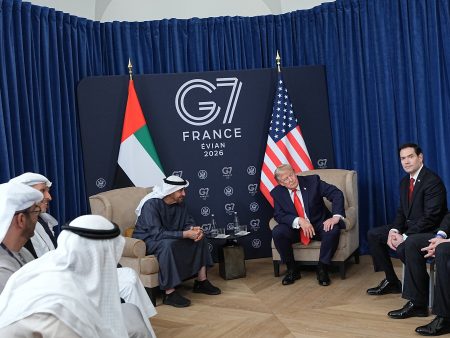 Live Updates: Ukraine and Middle East Are Focus as Group of 7 Leaders Meet