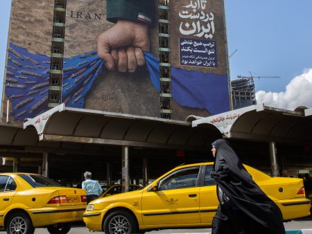 Shipping companies remain cautious about the Strait of Hormuz.