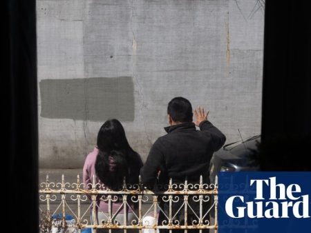 ‘They have all the power’: investigation finds that 93% of ICE arrests targeted Latinos
