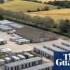 Charities condemn ‘arrogant’ plans to house asylum seekers at former military sites