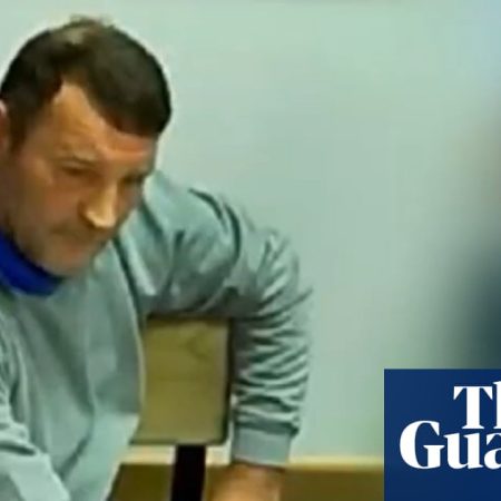 Man jailed over 2003 Salford rape for which Andrew Malkinson was wrongly imprisoned