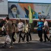 Swiss Officials Say Iran Talks Are Off, For Now