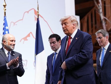 Trump Defends Deal to End the War With Iran as Details Emerge