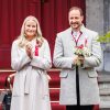 Norway’s Crown Princess Has Lung Transplant