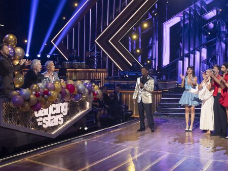 Derek Hough Teases ‘Dancing With the Stars’ Season 35 After Milestone 20th Anniversary Tribute