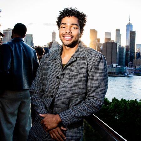 Nicholas Duvernay on ‘Not Suitable For Work’ and How ‘White Lotus’ Changed Things For Him
