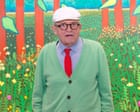 David Hockney, revolutionary British artist, dies aged 88