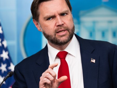 Vance’s Defense of Iran Deal Rests on Vague and Misleading Claims