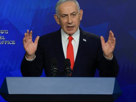 Israel Stunned by Trump’s Iran Deal