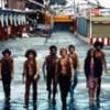 The Warriors come out to Broadway with Lin-Manuel Miranda musical