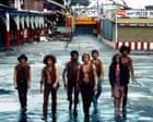 The Warriors come out to Broadway with Lin-Manuel Miranda musical