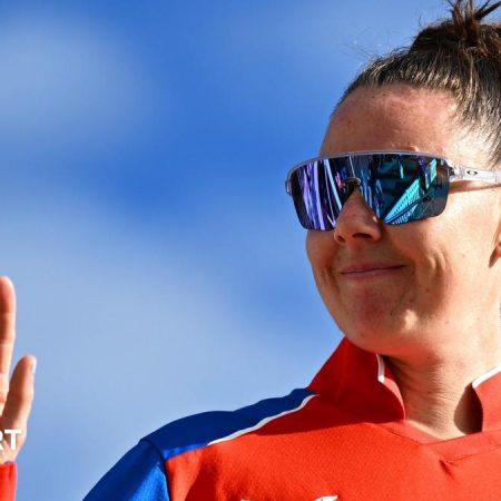 Self doubt to the summit – the rise of England’s Smith
