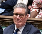 From migration to Mandelson: Keir Starmer’s successes and failures in No 10