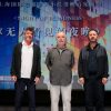 The Turkish Front-Runner at Shanghai That Turns Personal Trauma Into Universal Fear