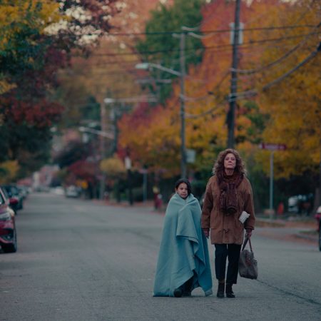 ‘The Accompanist’ Review: Susan Sarandon and Aubrey Plaza in Zach Woods’ Sharply Acted but Overly Precious Feature Debut