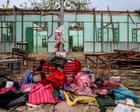Attacks on education, pupils and staff around the world up by 40%, says study