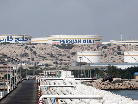U.S. Will Waive Oil Sanctions That Have Long Crimped Iran