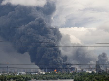 A Missing Ingredient in Ukraine’s Barrages on Russia: Ballistic Missiles