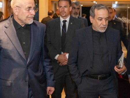 Mideast Live Updates: New Round of U.S.-Iran Talks Set to Start in Switzerland