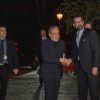 Three Men Are Key to Iran’s Approach to U.S. Talks