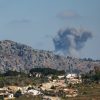 Israel Launches Airstrikes in Lebanon After 4 Soldiers Are Killed