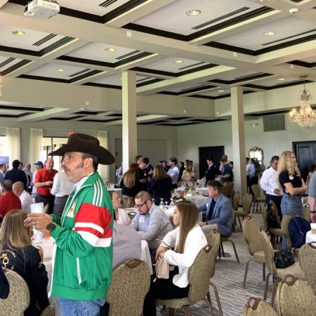 Montgomery ruling, cargo fraud dominate Texas cross-border trade summit 