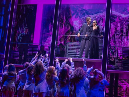 Broadway Box Office: ‘Chess’ Hits $1.8 Million In Final Week