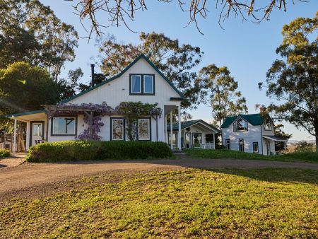 Designing the Dream House of an 87-Year-Old Tech Visionary