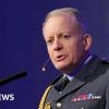 UK forces face operational cuts without more cash, defence chief warns