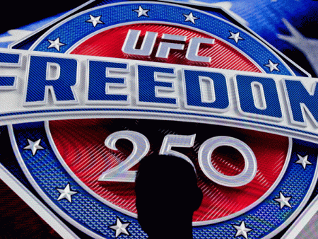 Eric Trump Denies Asking Cormier for Inside Info on Rigged UFC Freedom 250 Fights