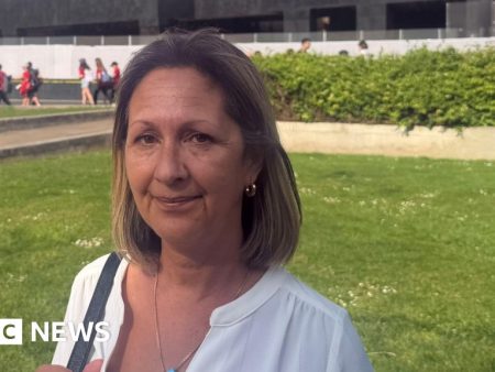 ‘Scared to go to work’: Shop assistant tells of customer abuse